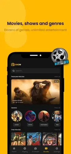 sony178548269711078 Movies and shows