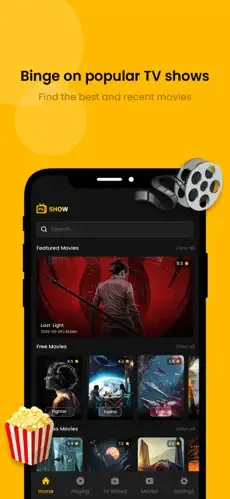 sony178548269711078 tv show